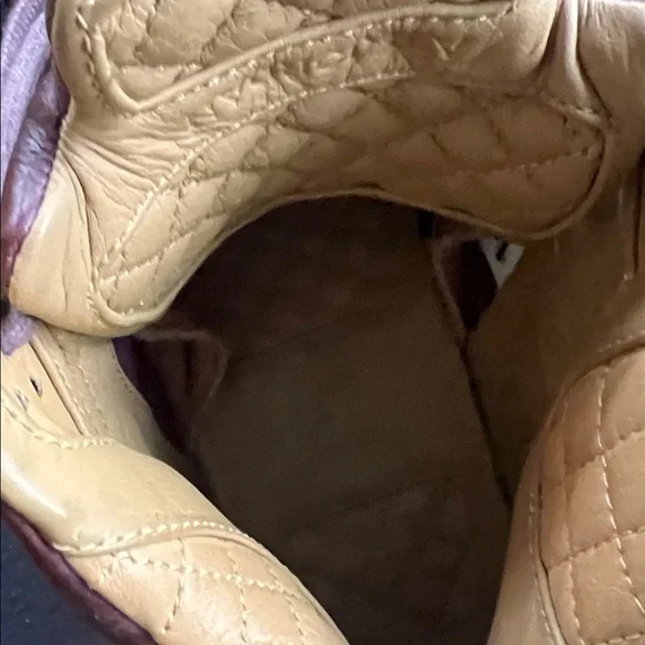 Jordan 5 Premiums Burgundy - Picture 9 of 15